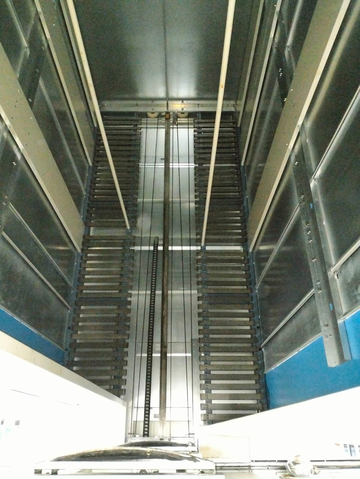 relocare utilaje industriale