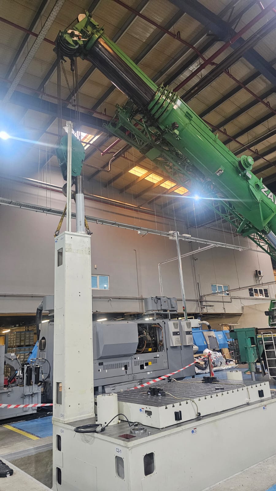 transporturi agabaritice