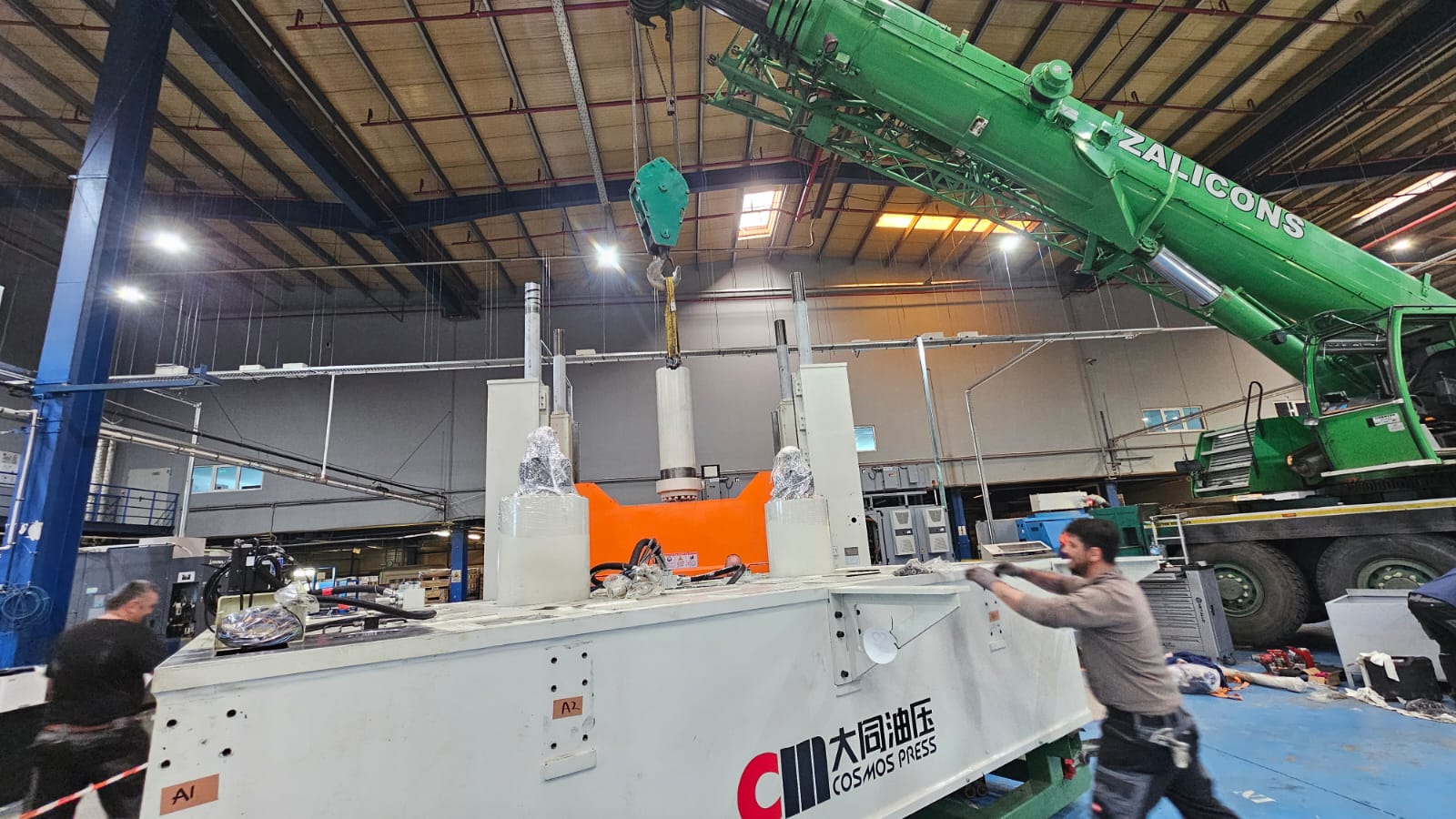 transporturi agabaritice