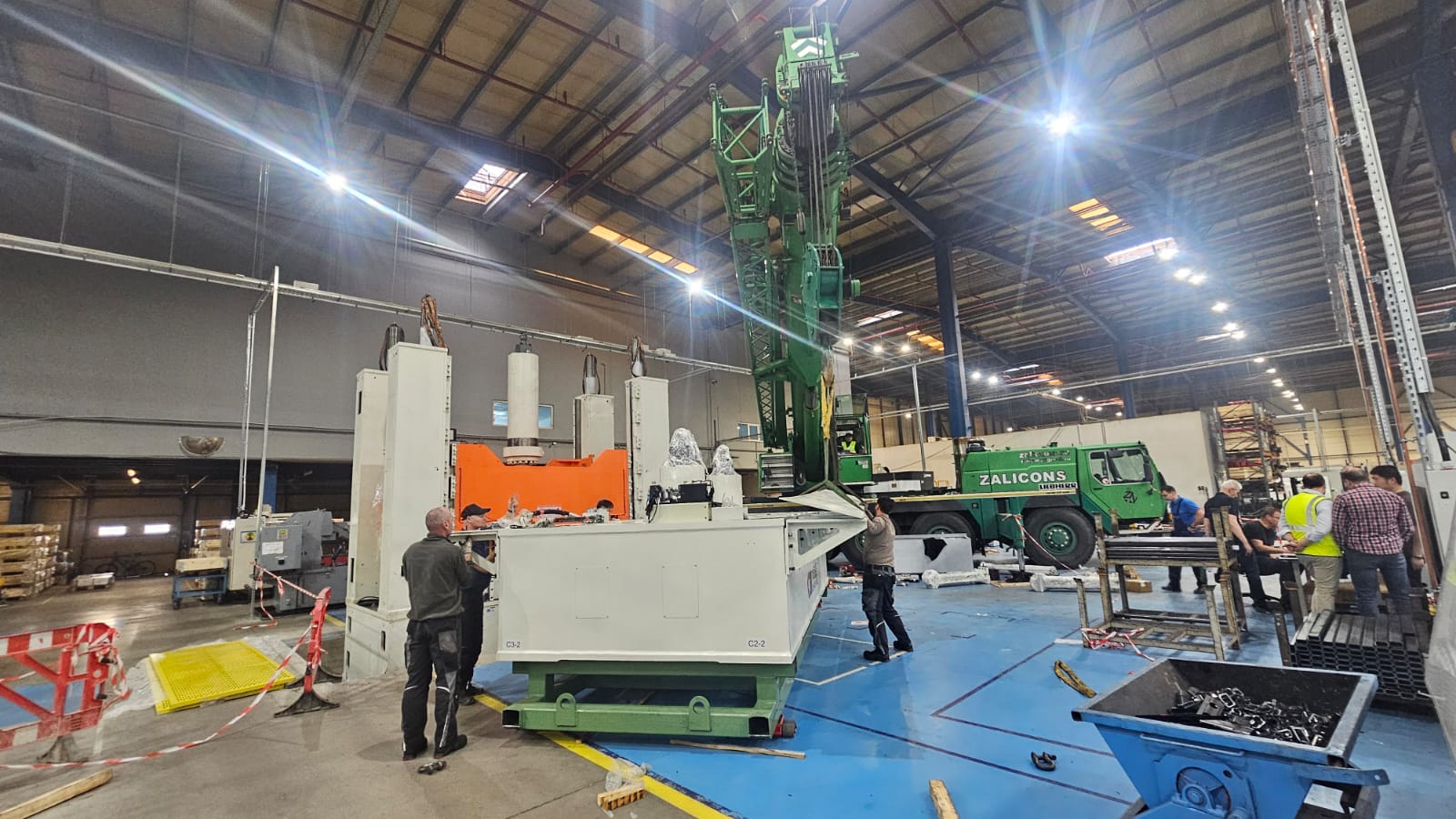 transporturi agabaritice