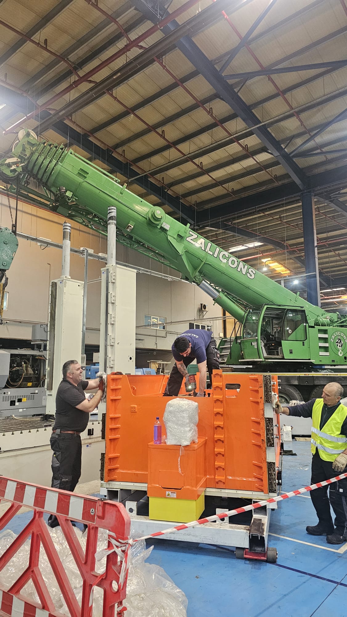 transporturi agabaritice