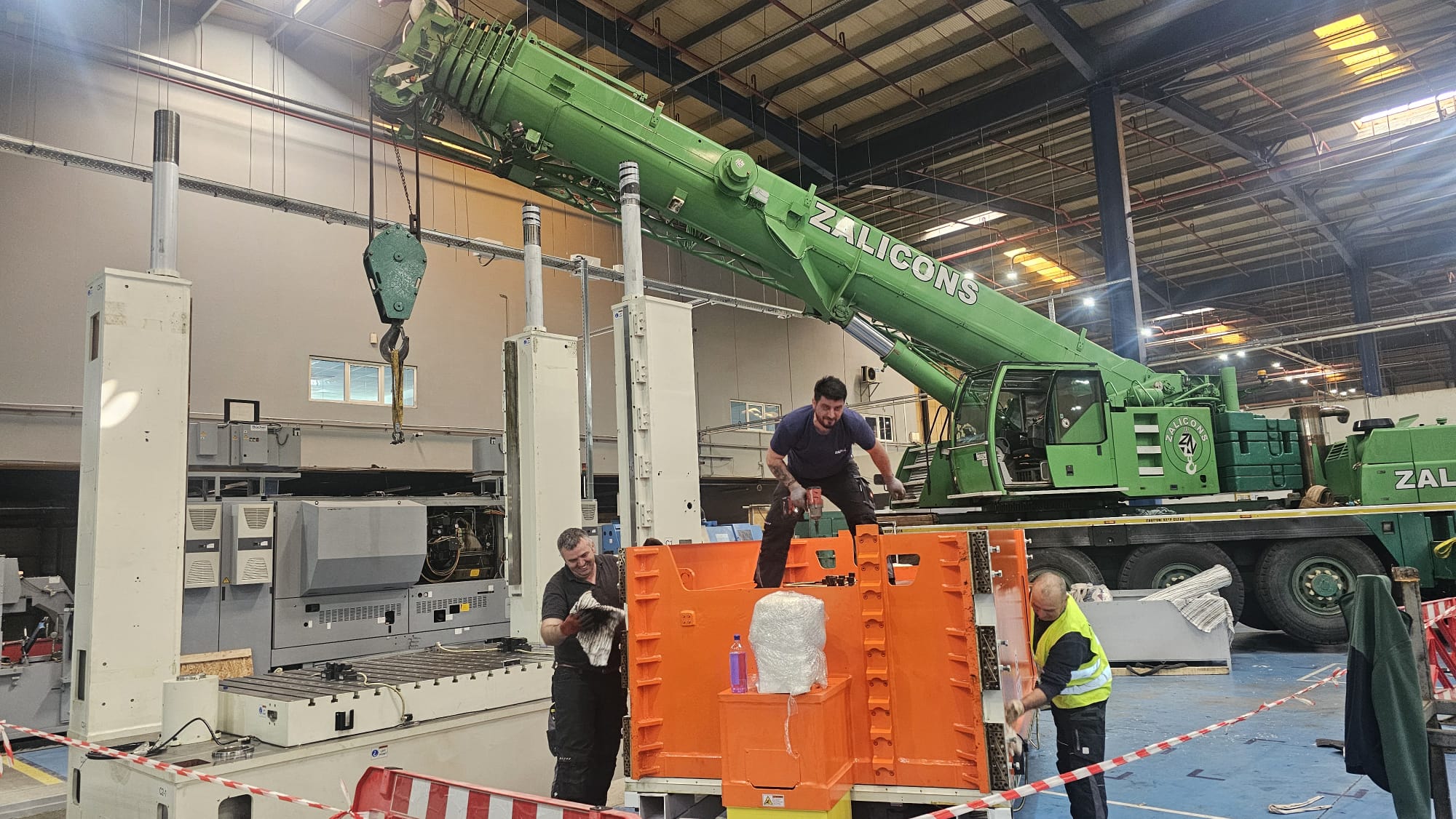 transporturi agabaritice