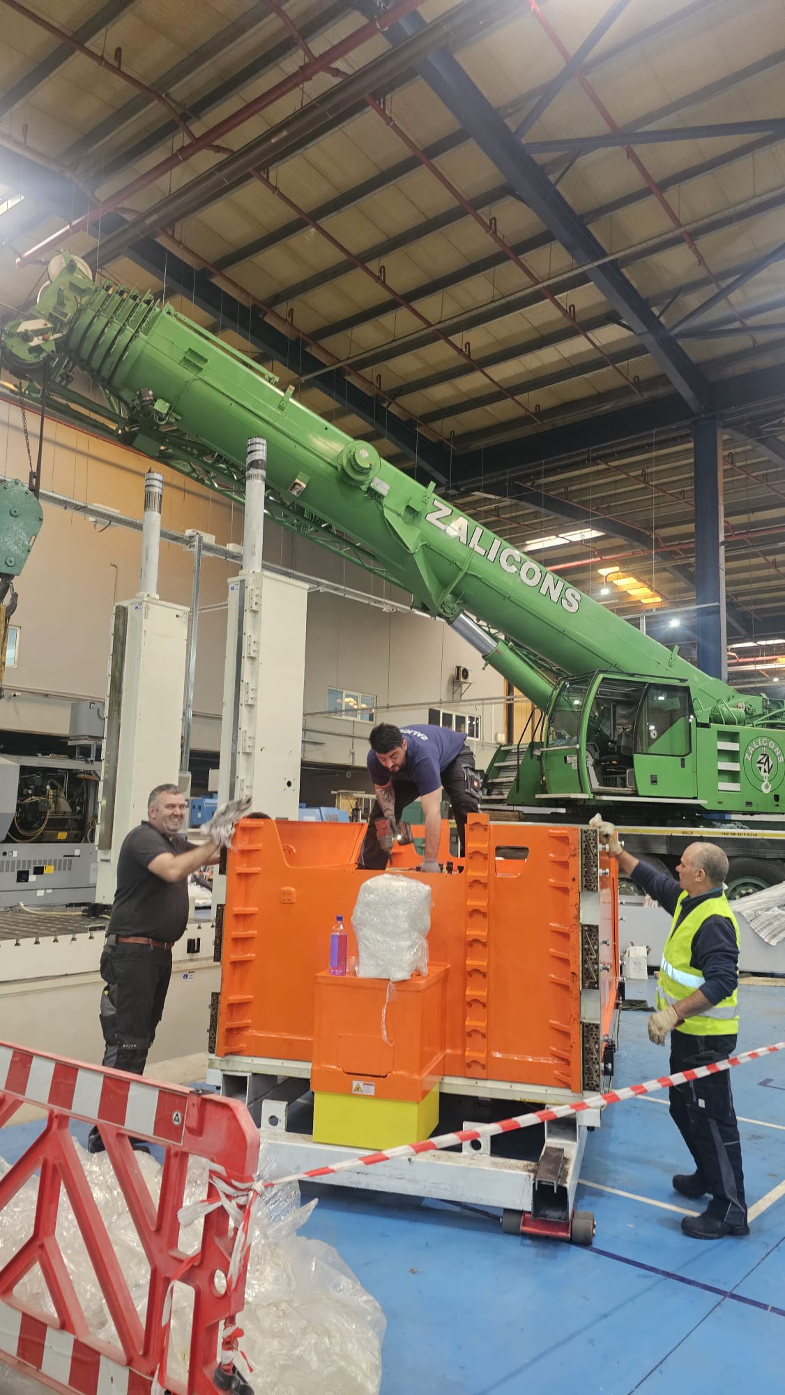 transporturi agabaritice