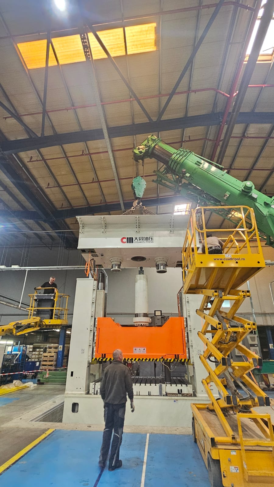 transporturi agabaritice