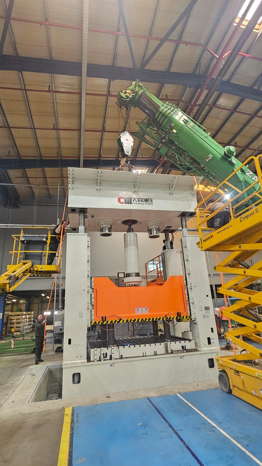 transporturi agabaritice