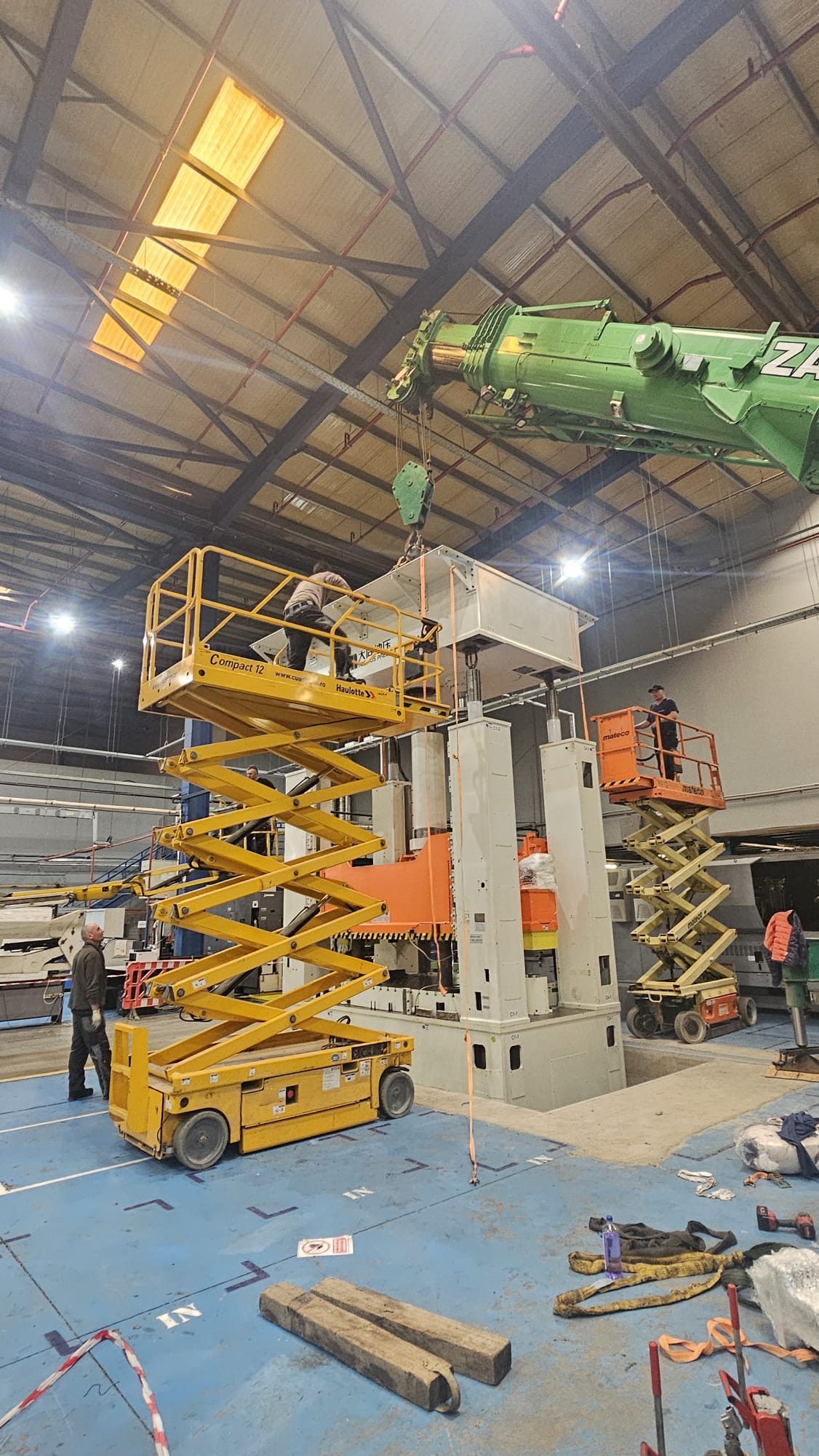 transporturi agabaritice