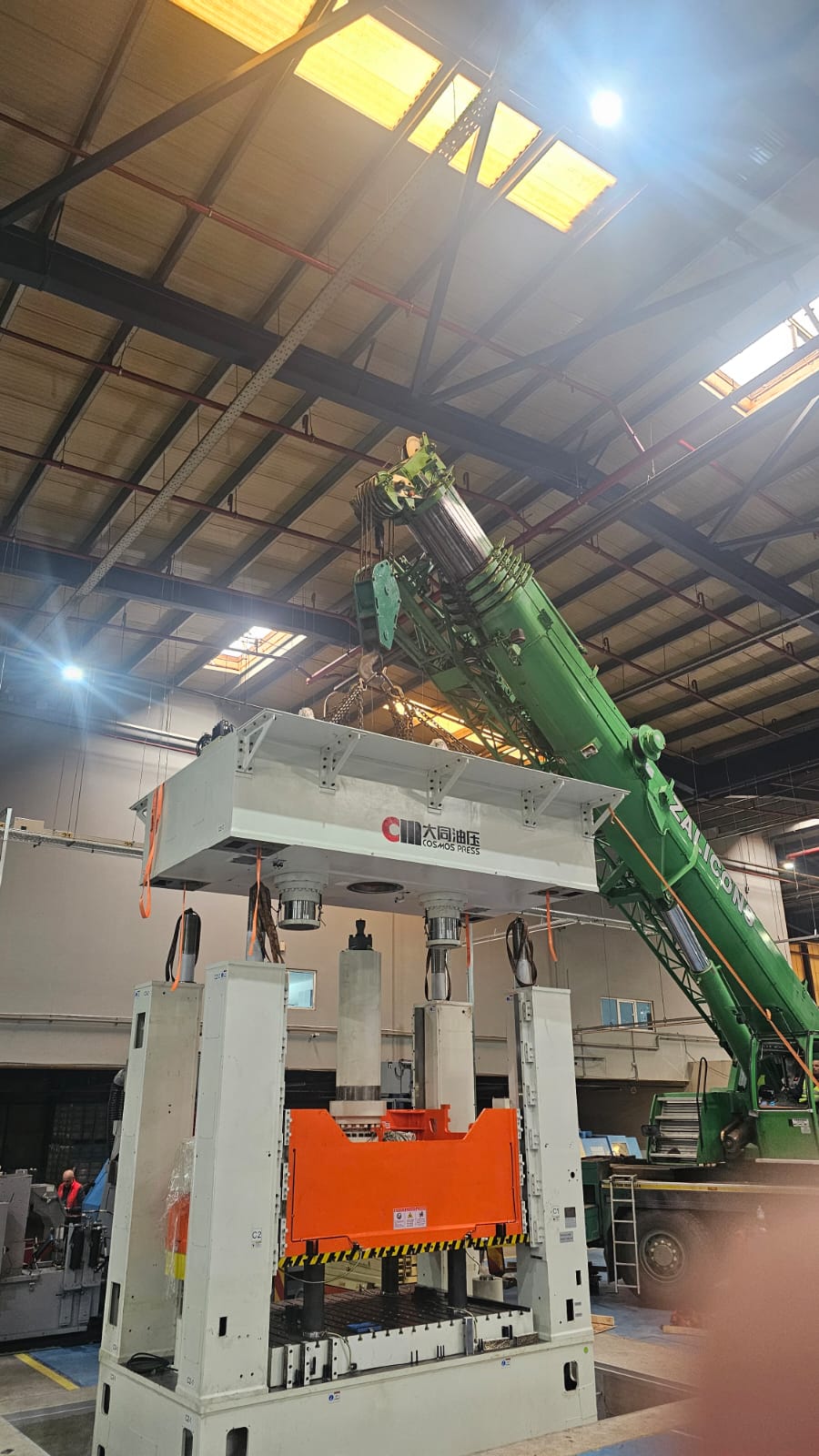 transporturi agabaritice