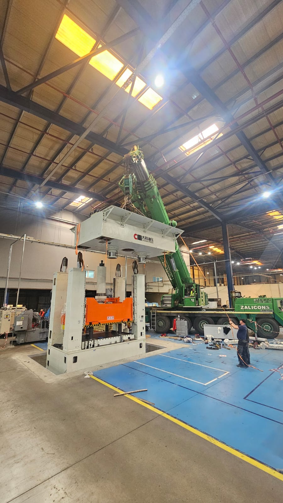 transporturi agabaritice