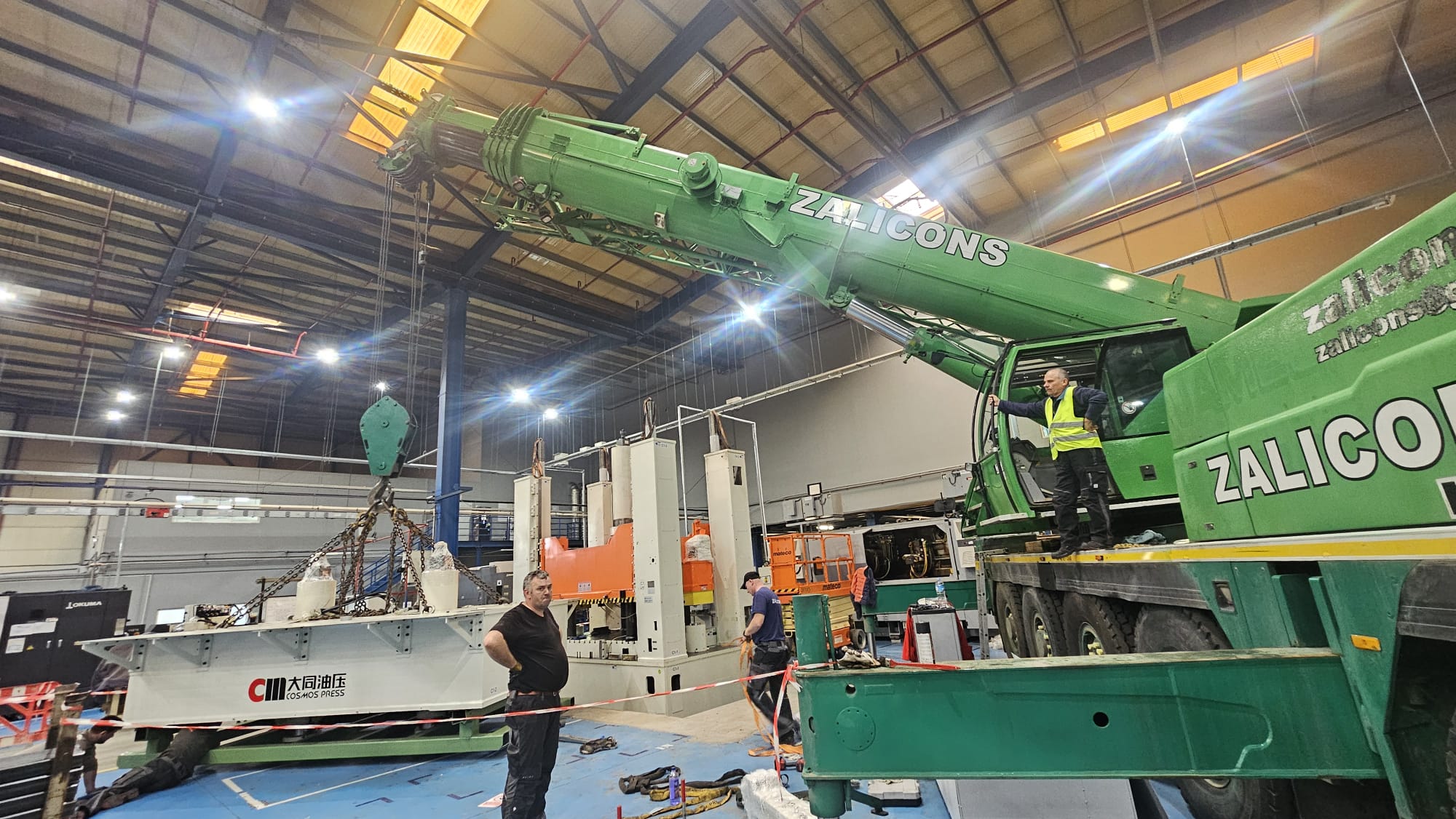 transporturi agabaritice