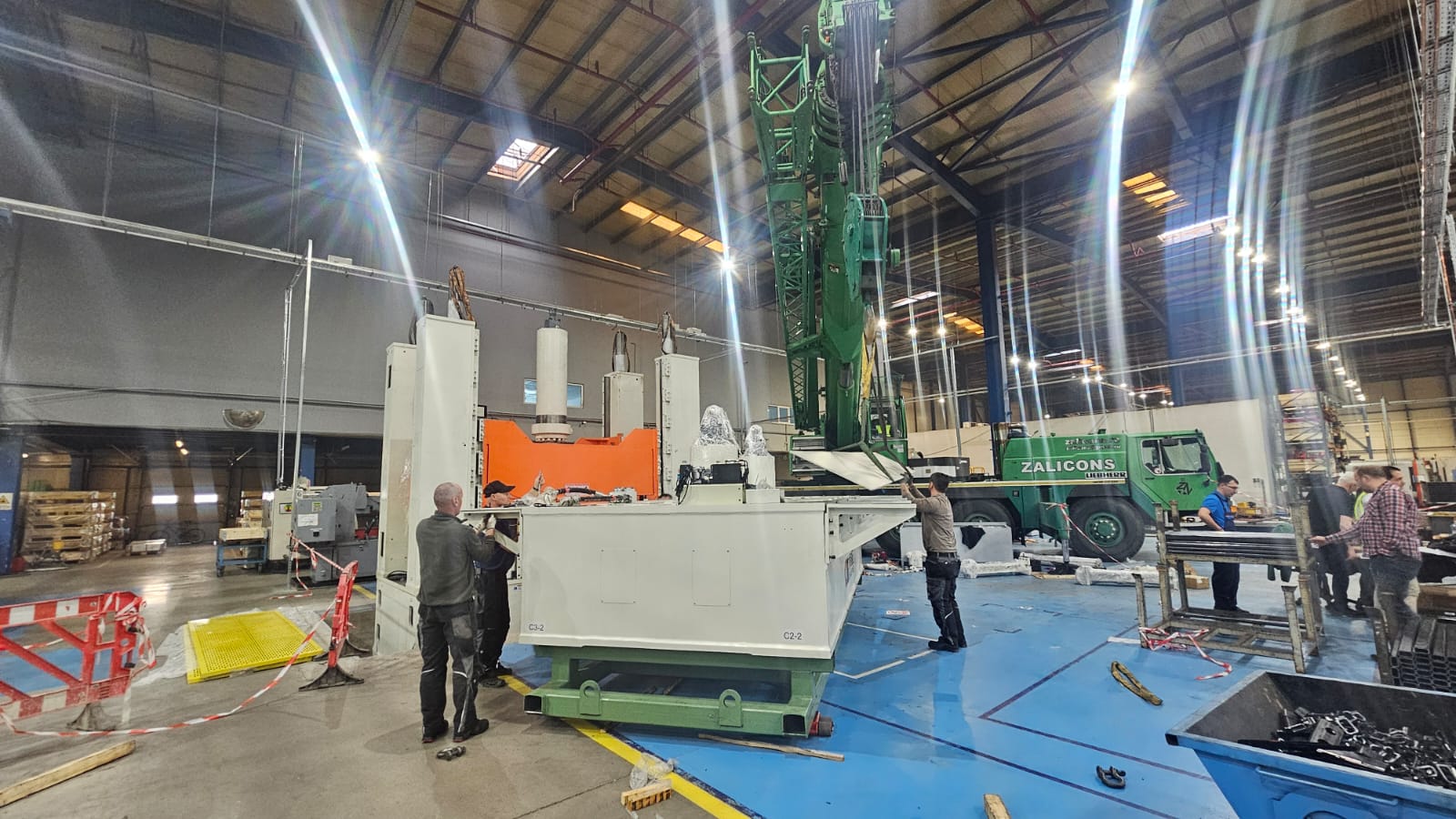 transporturi agabaritice