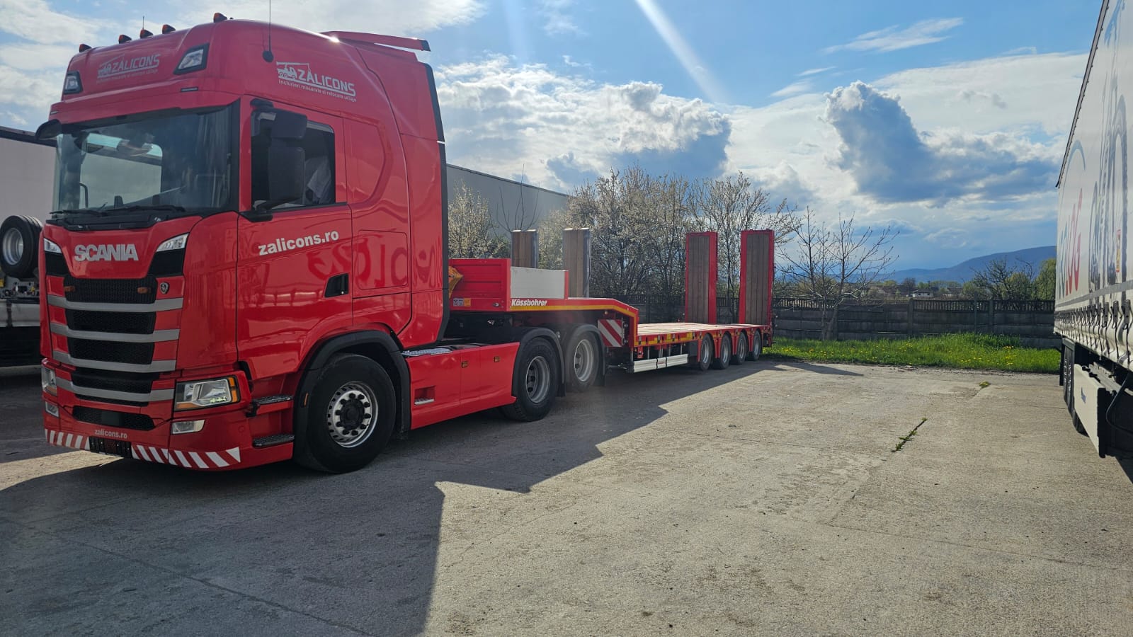 transporturi agabaritice